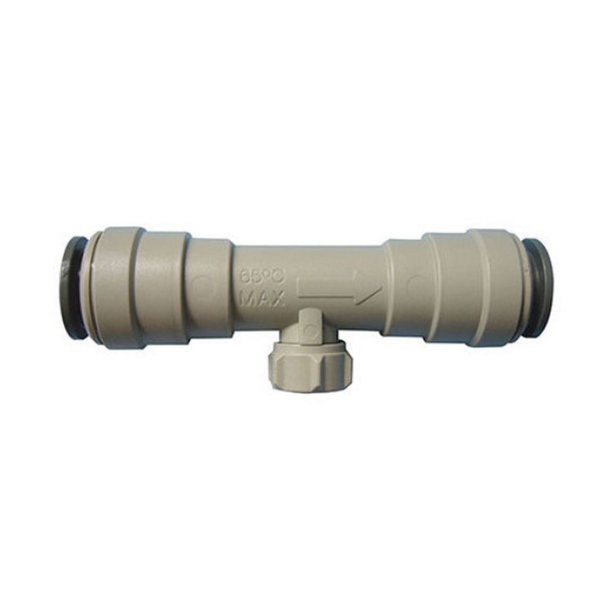 JG Speedfit Double Check Valve 15mm J39/15