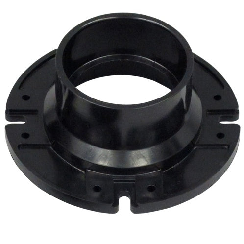 Sealand Floor Flange, 3" Socket for Gravity Toilets
