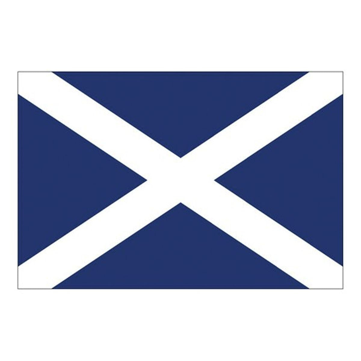 Flag International Code Signal M (30 x 45cm)
