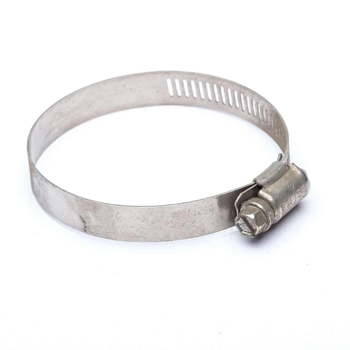 PSS S/S HOSE CLAMP 40-63mm 12-07-32PSS