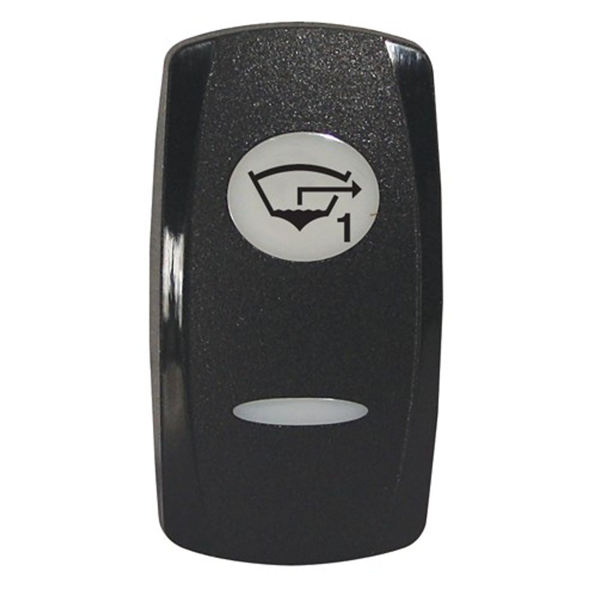 Carling Actuator Contura V Black Bilge 1