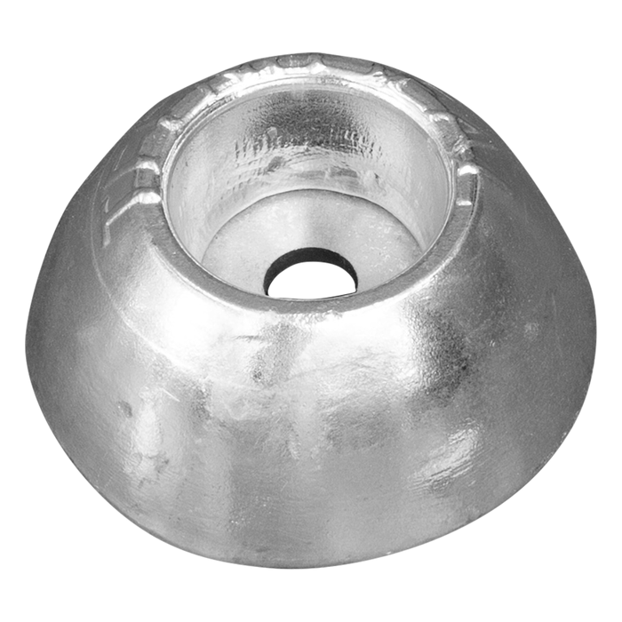 Tecnoseal Disc Anode 70mm 0.11Kg Magnesium 00101UKMG