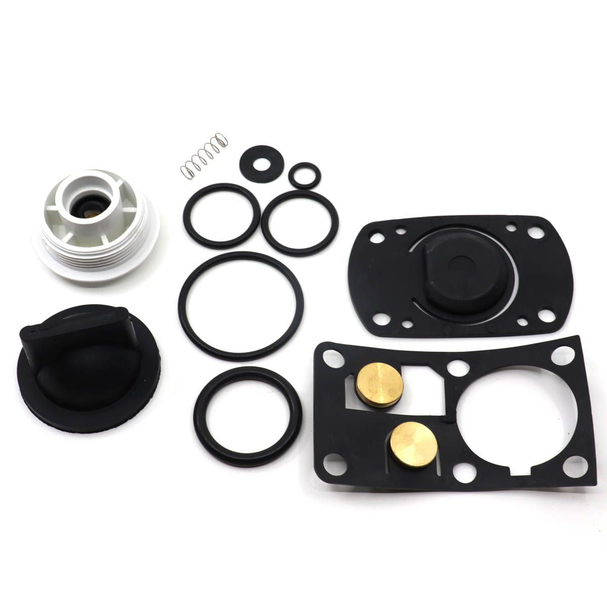 OCEAN TOILET MANUAL PUMP SERICE KIT COMPACT 99 19-53000-4