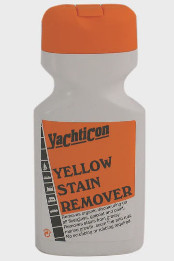 Yachticon Anti-Yellow stain 500ml