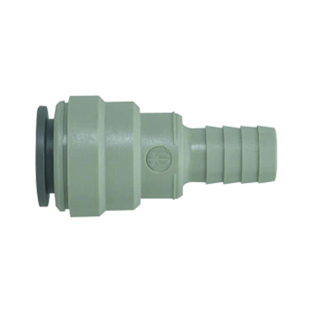 Speedfit 22mm x 3/4in Hose Barb Connector 9-84102