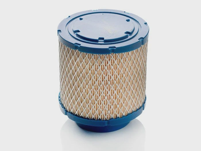 Air filter D2009 DT(A)4.70/85 08-00084