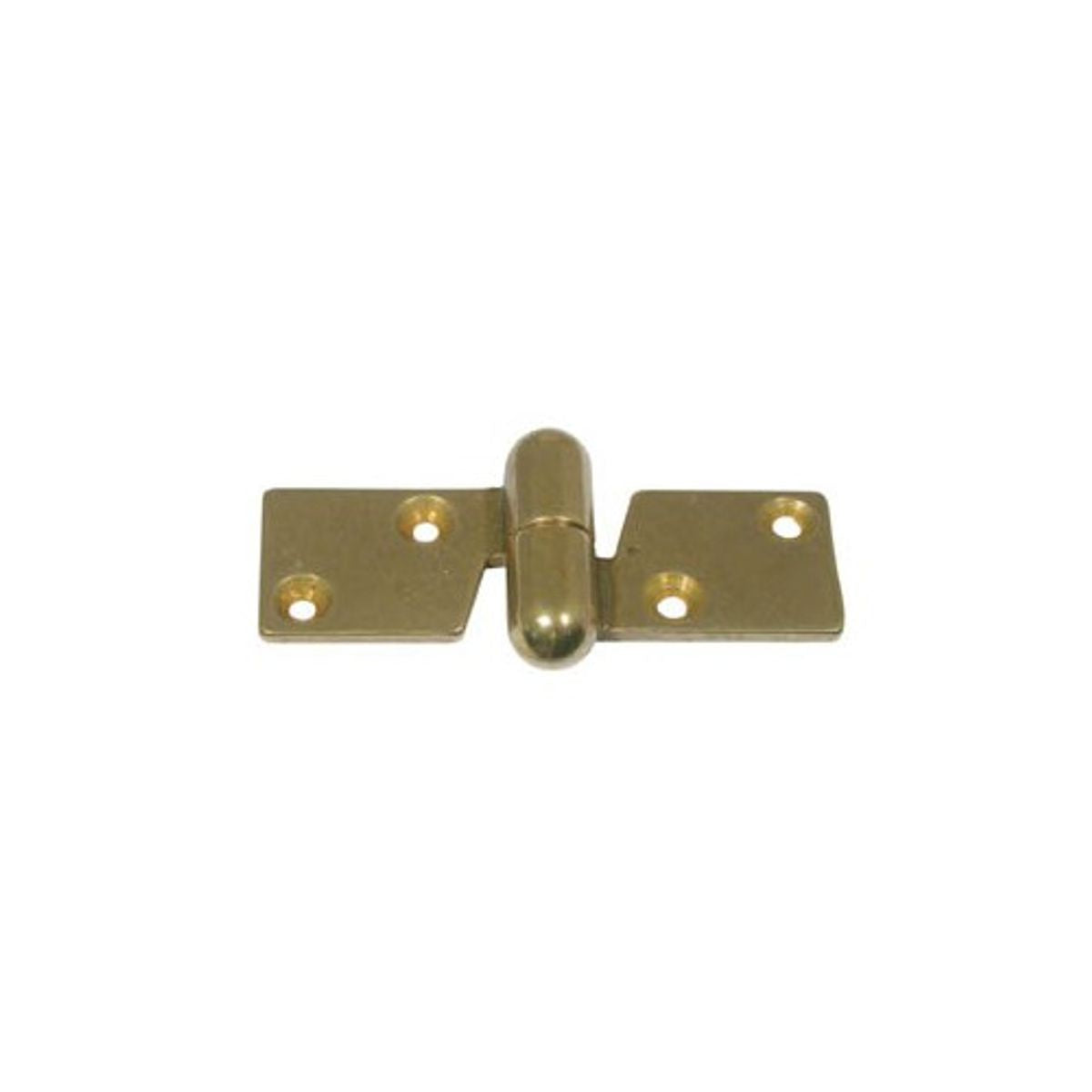 AG Hinge Lift Off Brass 100 x 45mm Left Hand