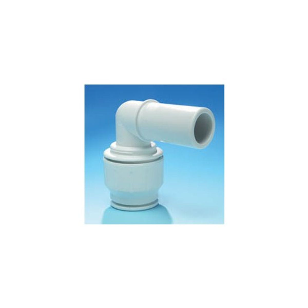 SPEEDFIT 10mm x 10mm STEM ELBOW 9-84149