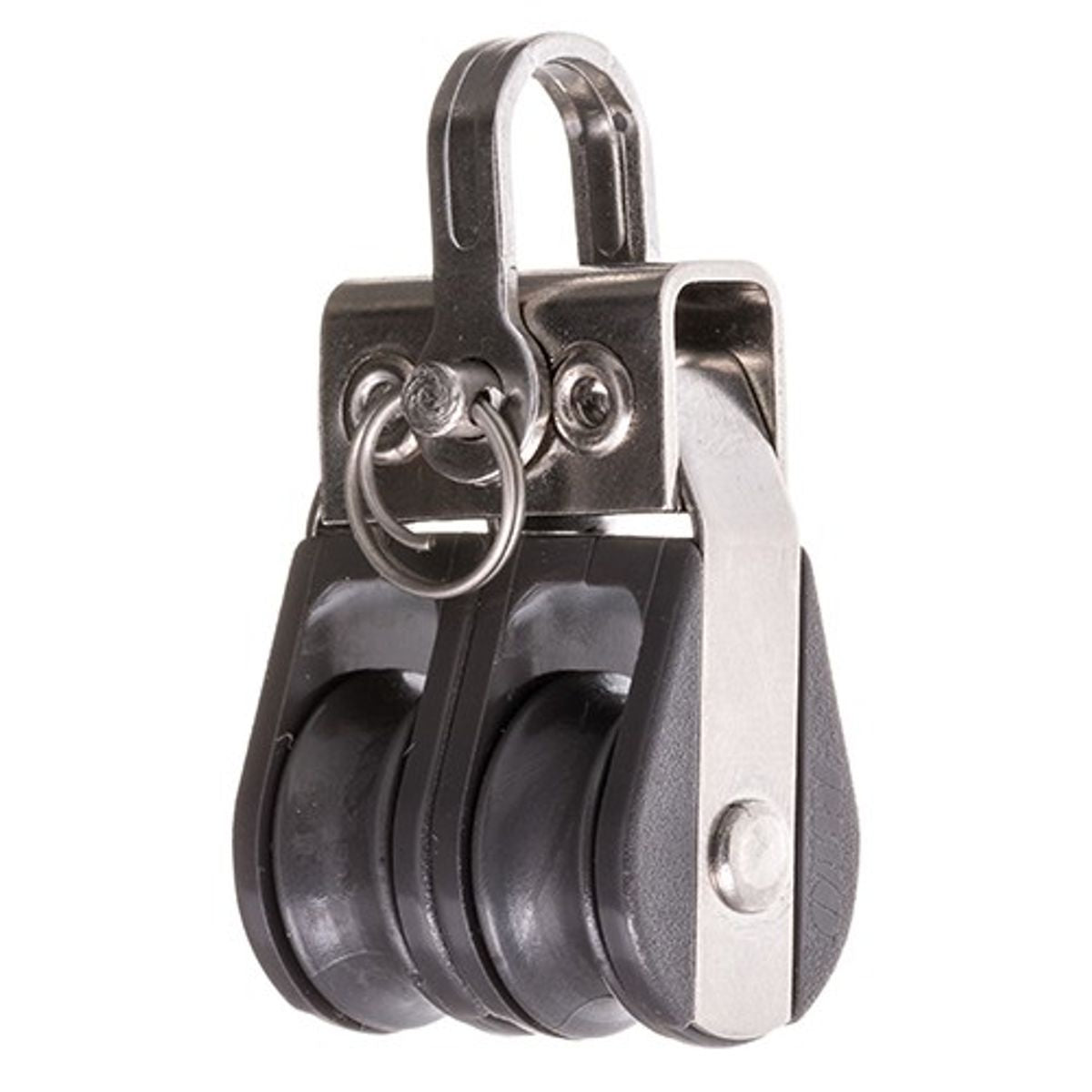 RWO 19mm Nova Block Double