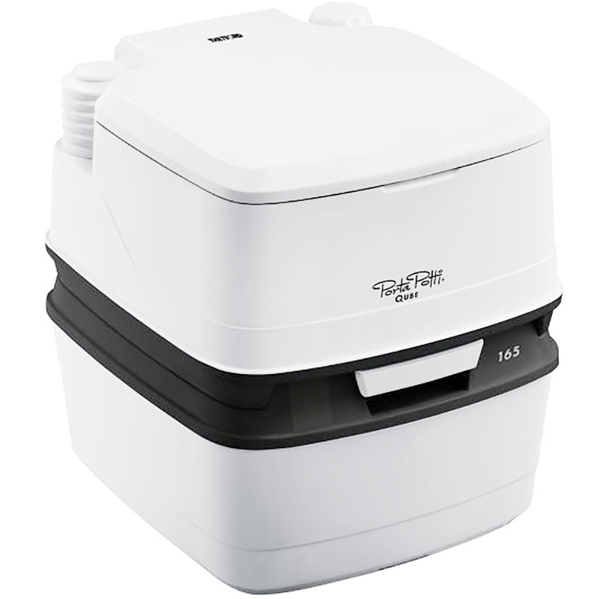 PORTA POTTI 165 WHITE F302