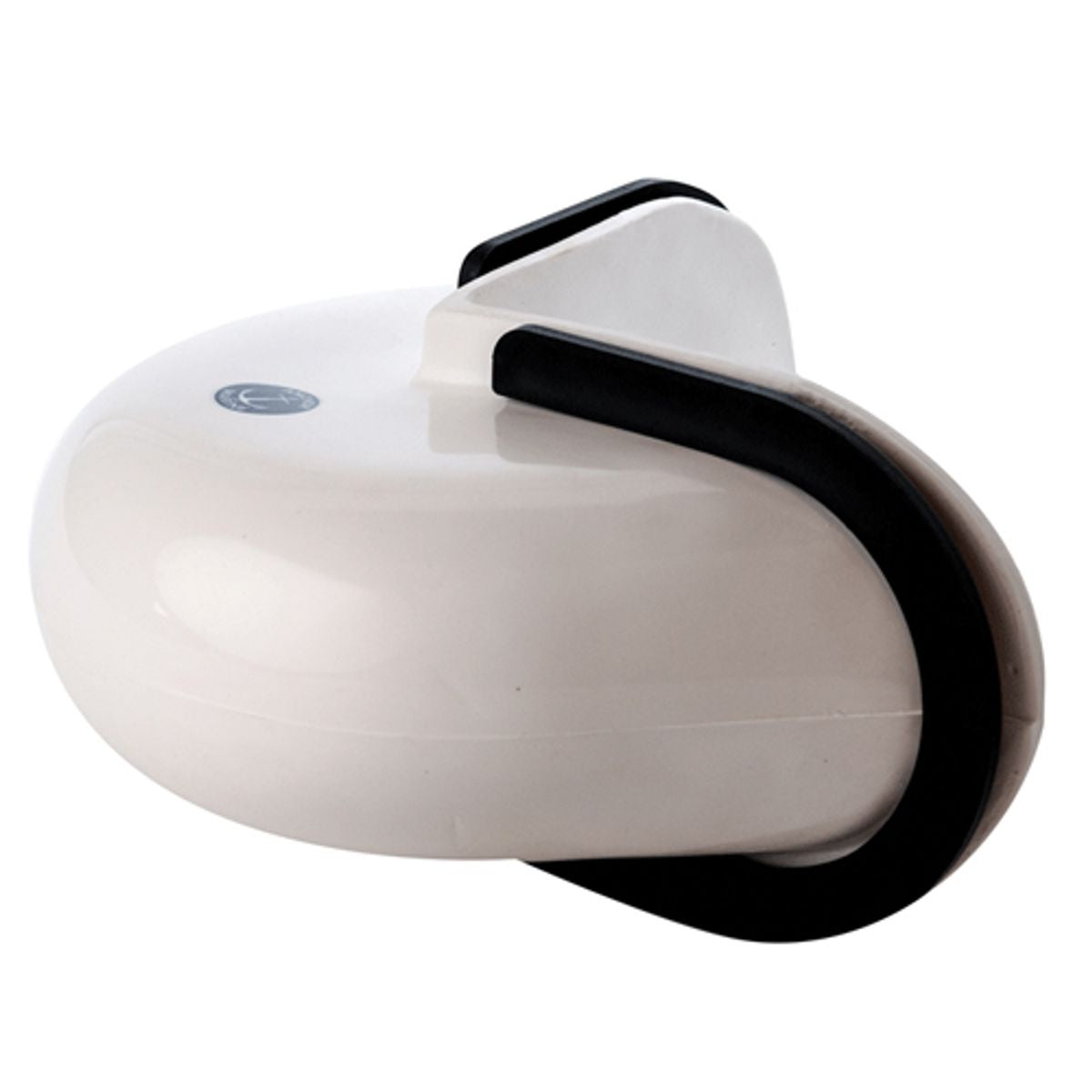 Anchor Corner Fender (16 x 14 x 11cm / White)