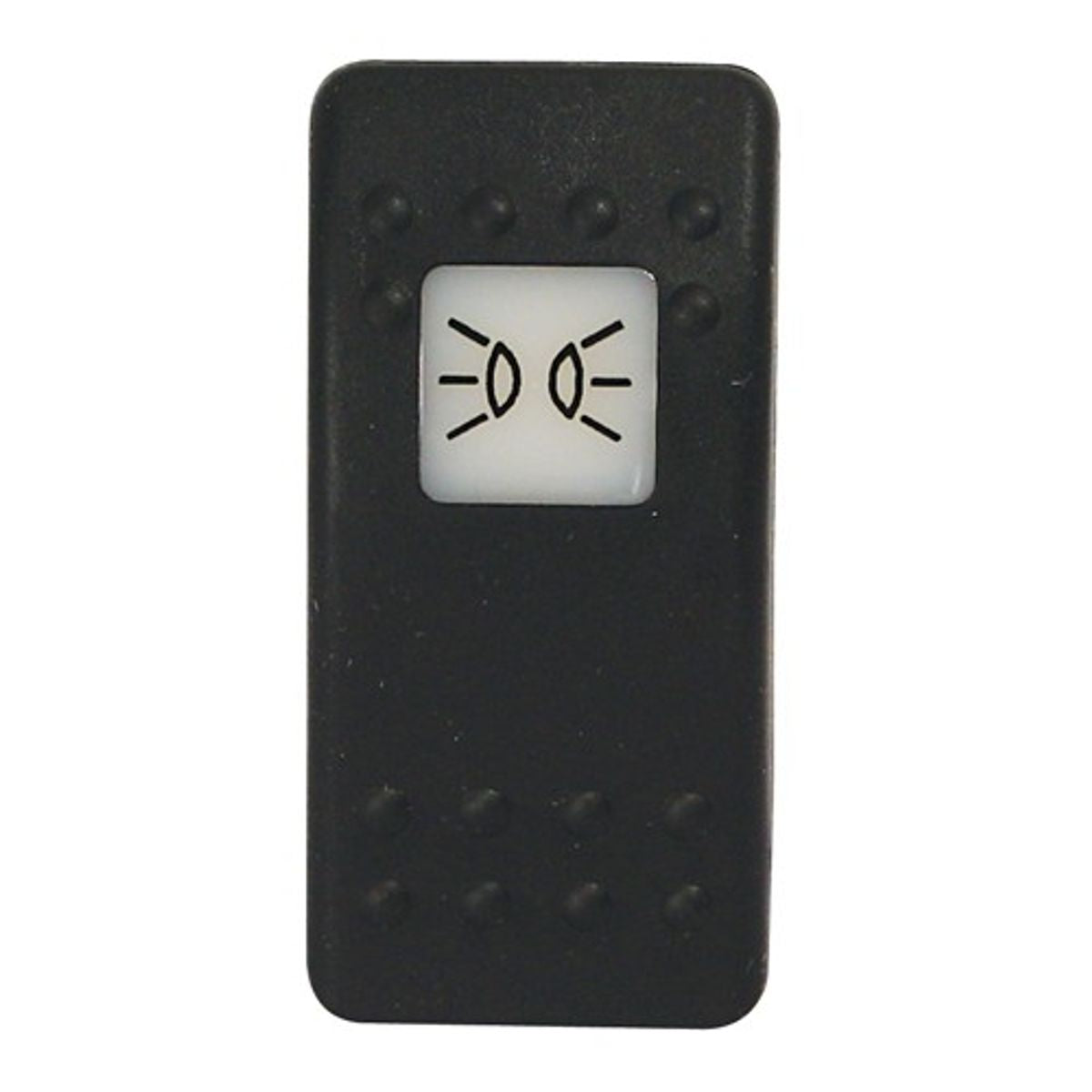 Carling Actuator Contura ii Black/Soft Side Light