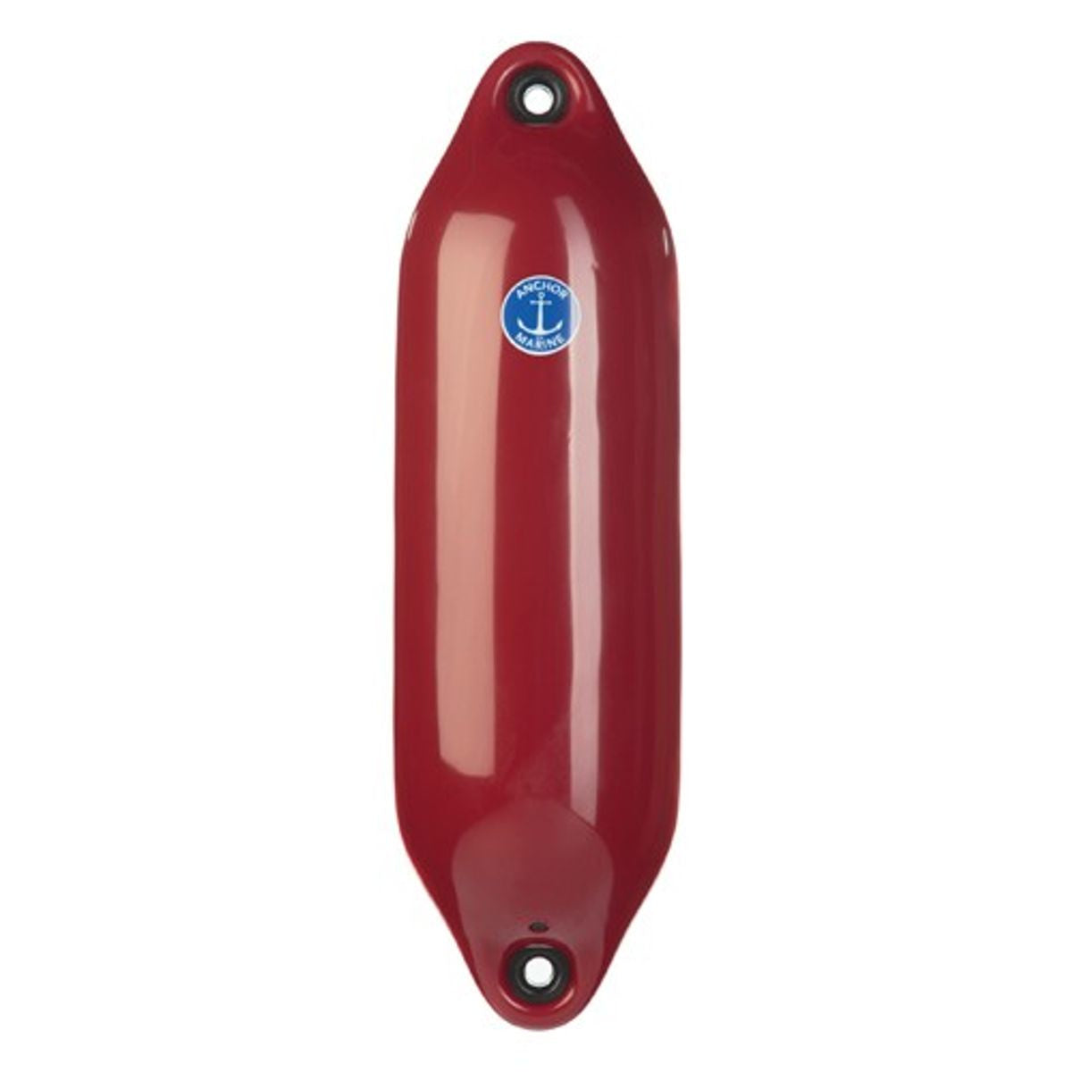 Anchor Standard Fender (80 x 20cm / Burgundy)