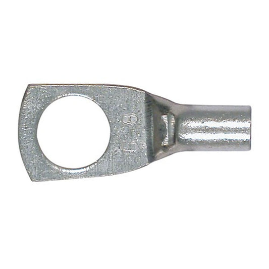 AMC Copper Tube Stud Terminals 25mm2 x 8mm (10 Pack)