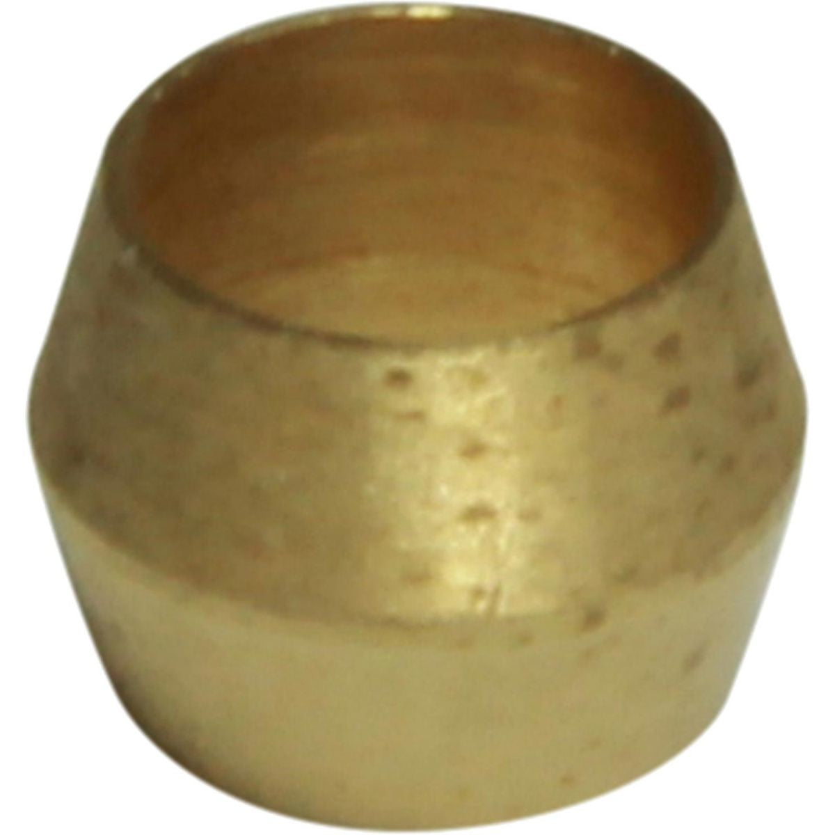 Brass Compression Rings 3/16in (Pack of 10)  1-19013