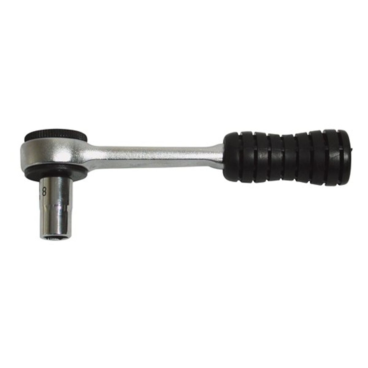 JCS HI-TORQUE HOSE CLAMP RATCHET 1-88242