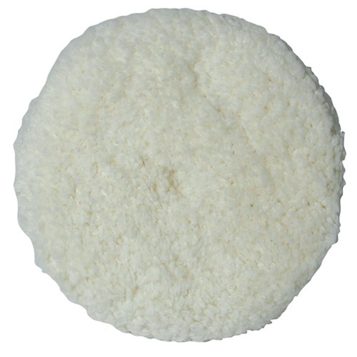 3M Superbuff Pad White 200mm Diameter (Each)
