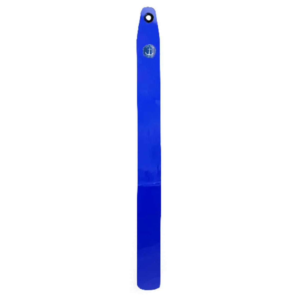 Anchor Canal Side Fender (60 x 5cm / Royal Blue)