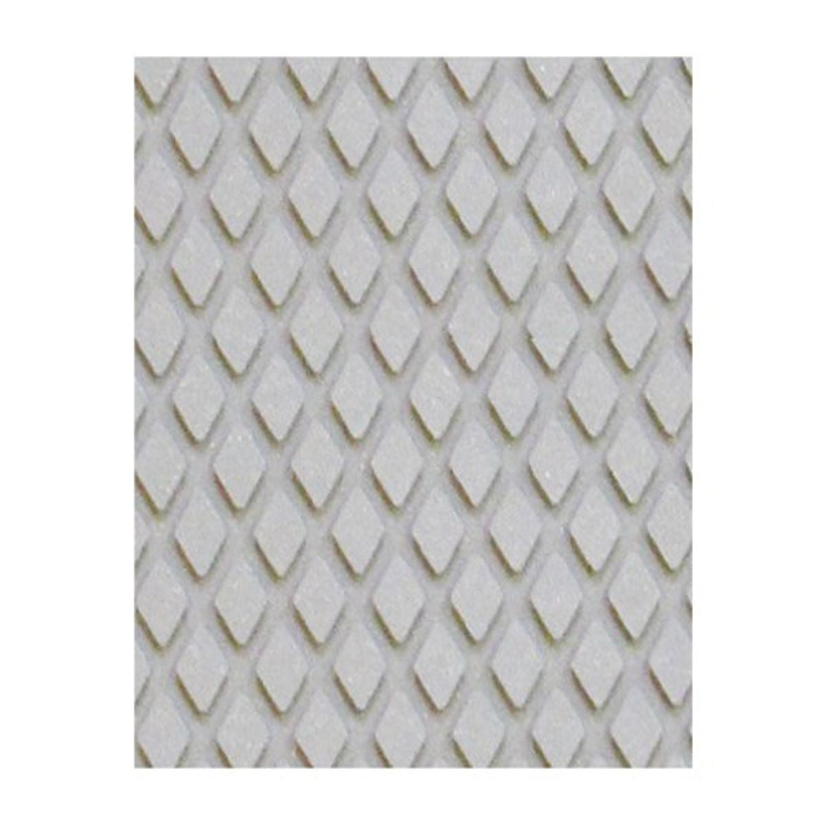 Treadmaster Diamond Decking 1200 x 900mm Light Grey
