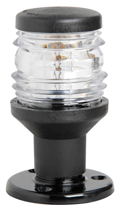 Osculati Utility 88 Black 360deg Anchor Light 11.412.06