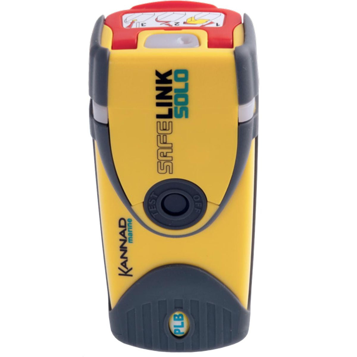 Kannad SafeLink SOLO PLB - Personal Location Beacon
