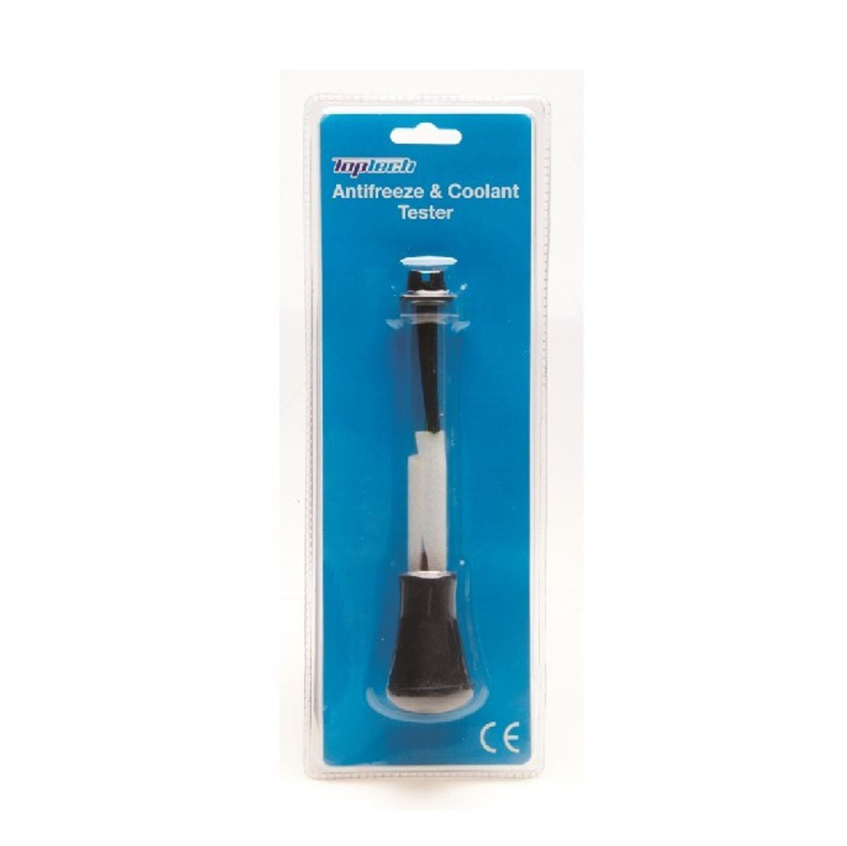 Top Tech Glass Antifreeze Tester