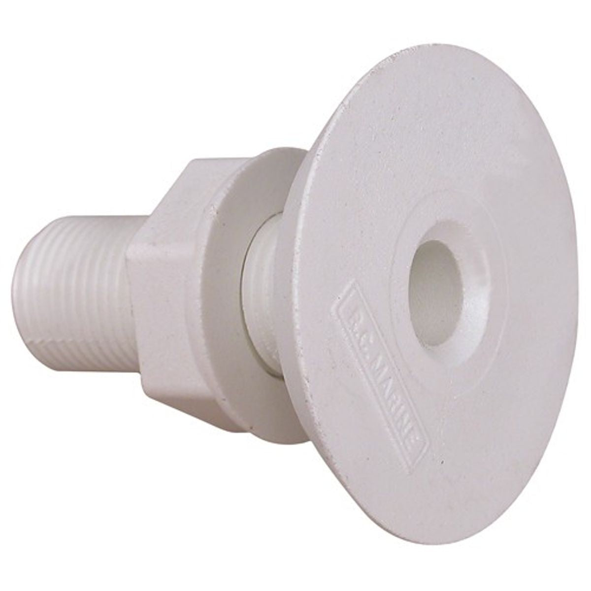 FORESPAR CSK GRP SKIN FITTING 1inBSP 3-80523
