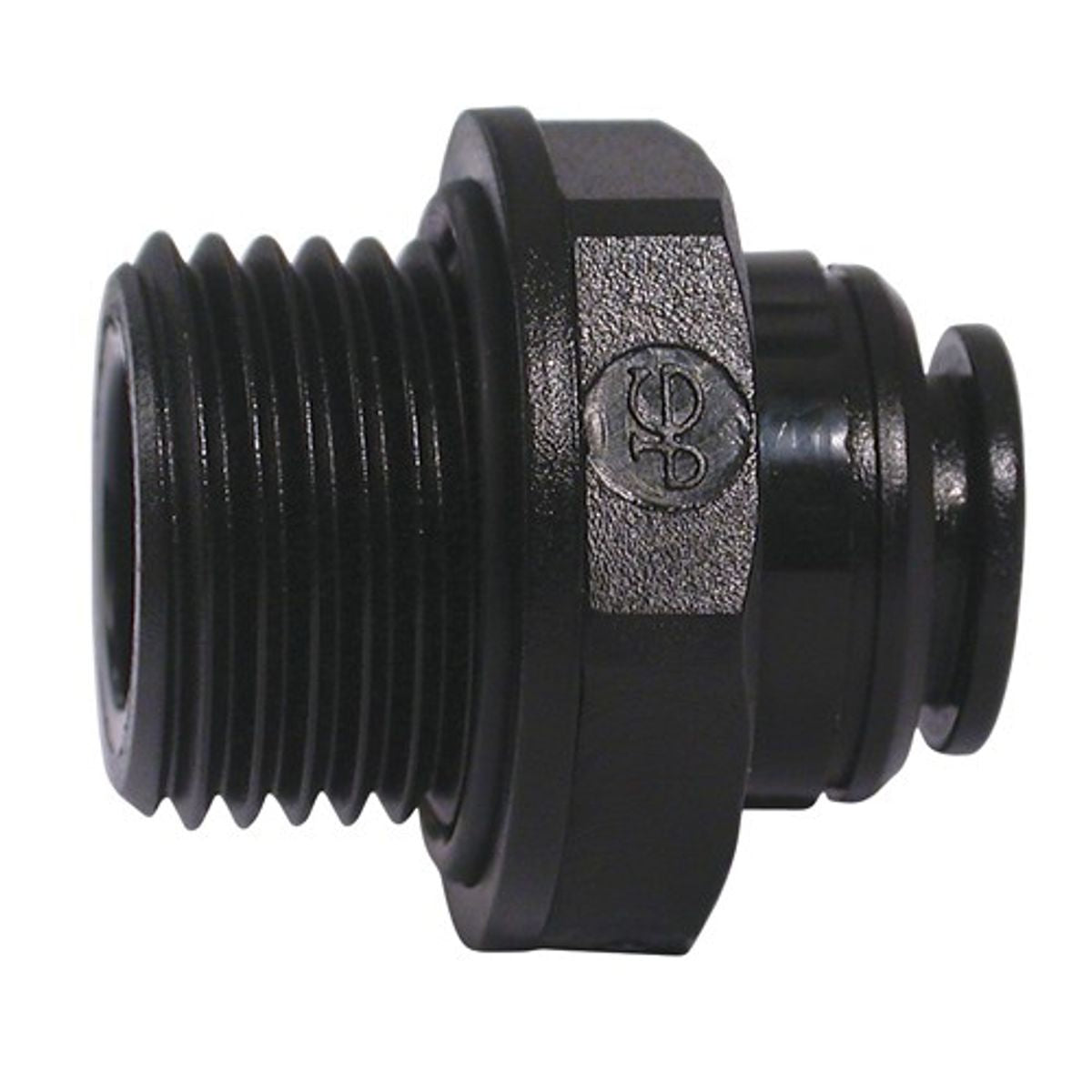 SPEEDFIT 10mm x3/8inBSP MALE ADAPTOR 9-83990BK