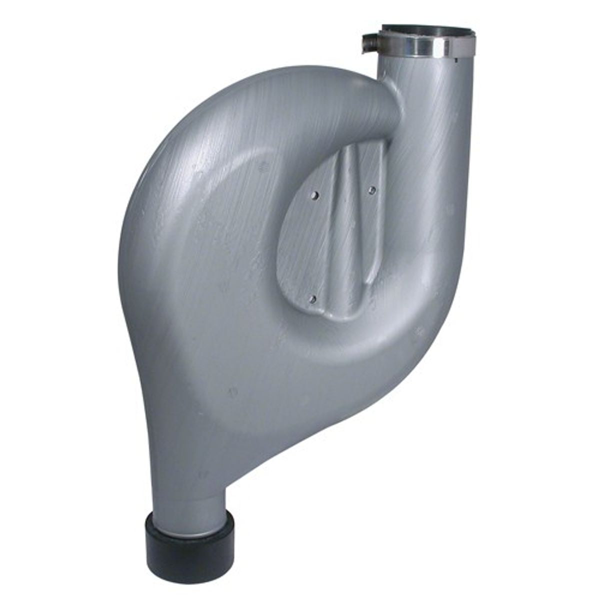 ANTI SPLASH BACK PIPE FOR DECK FILLER 2-20299