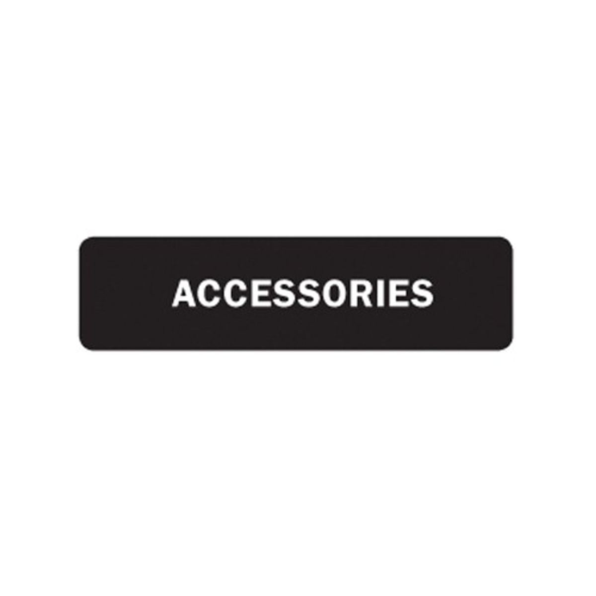 BEP Label Set for CB Panels Set-1N