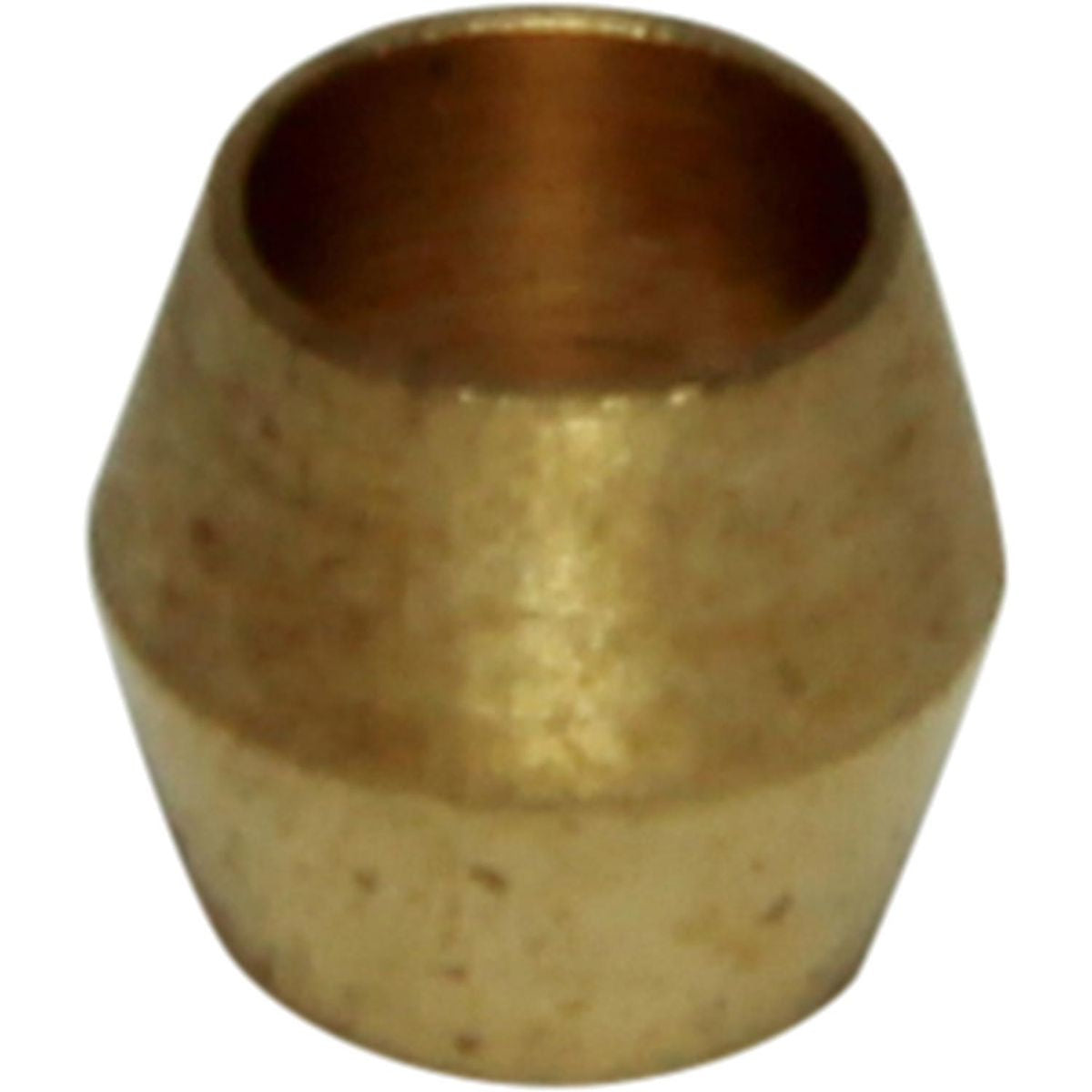 Brass Compression Rings 1/8in (Pack of 10)  1-19011