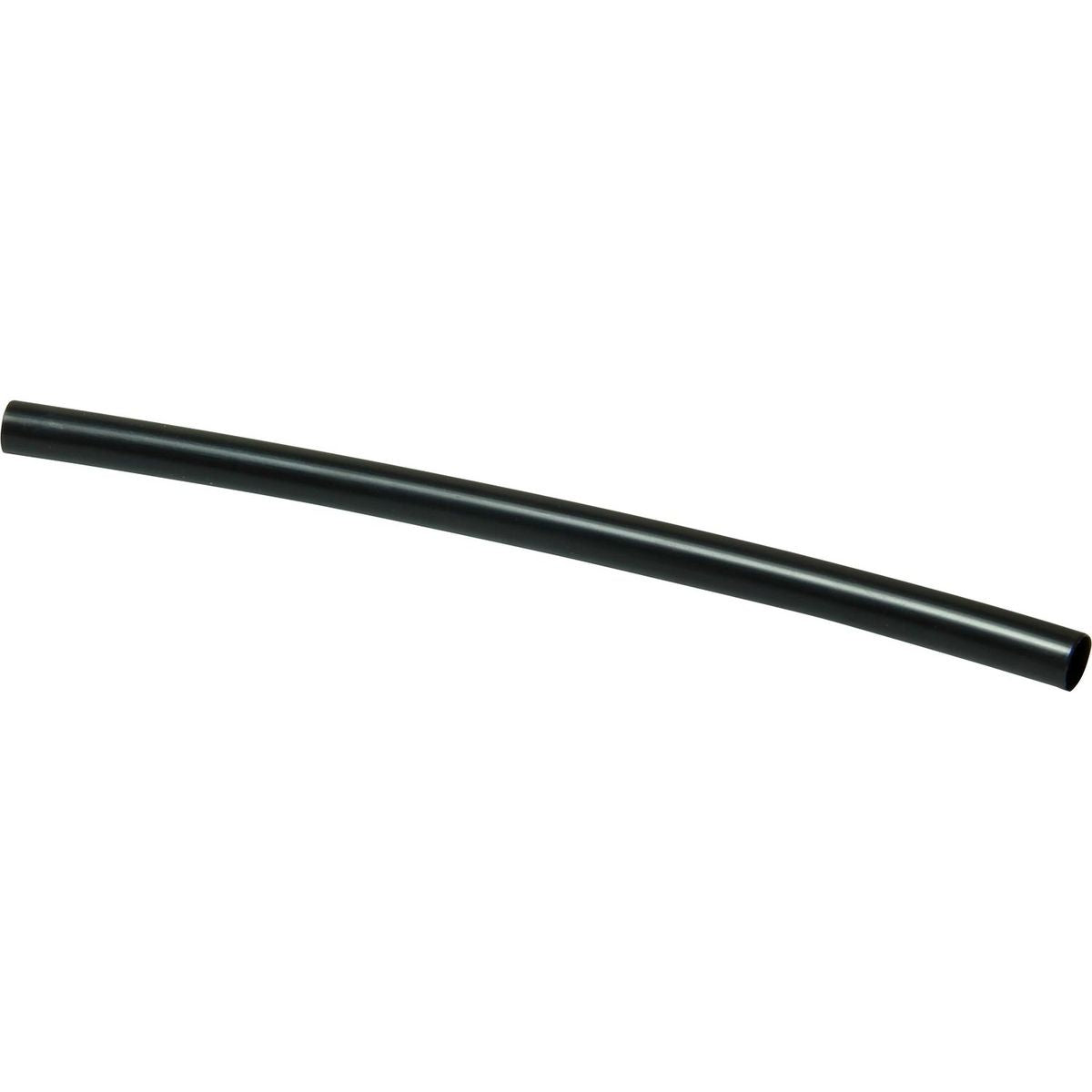 AMC Heat Shrink Sleeving 6.4mm ID x 150mm (15 Black)