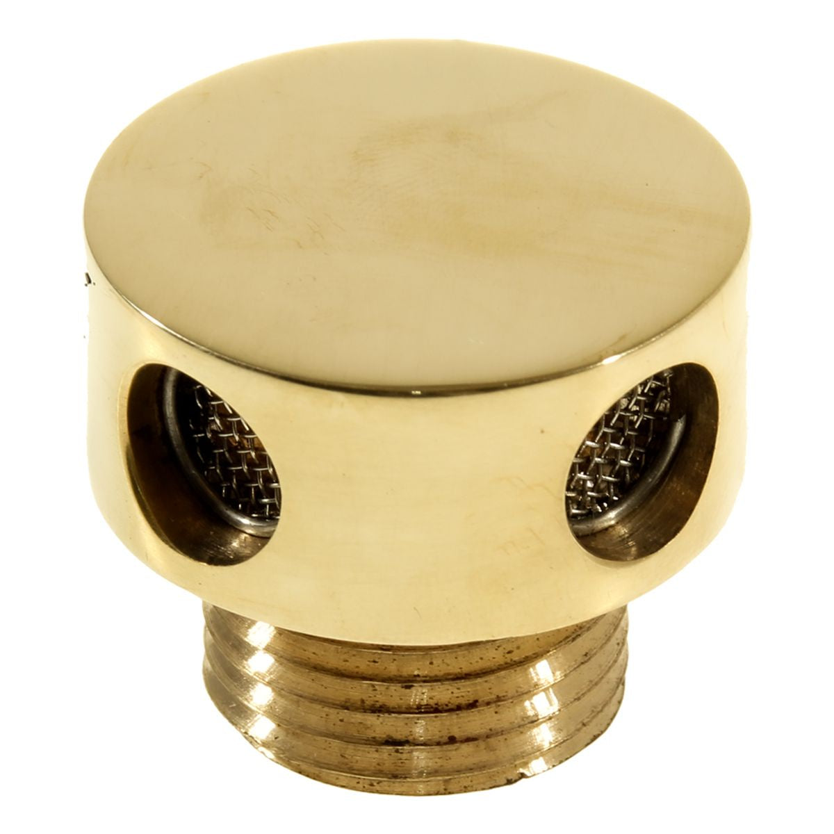 FUEL TANK VENT 1/2in BSP BRASS AV-025/M