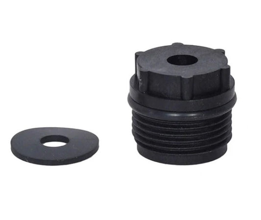 Jabsco Toilet Seal Assembly 29044-0000