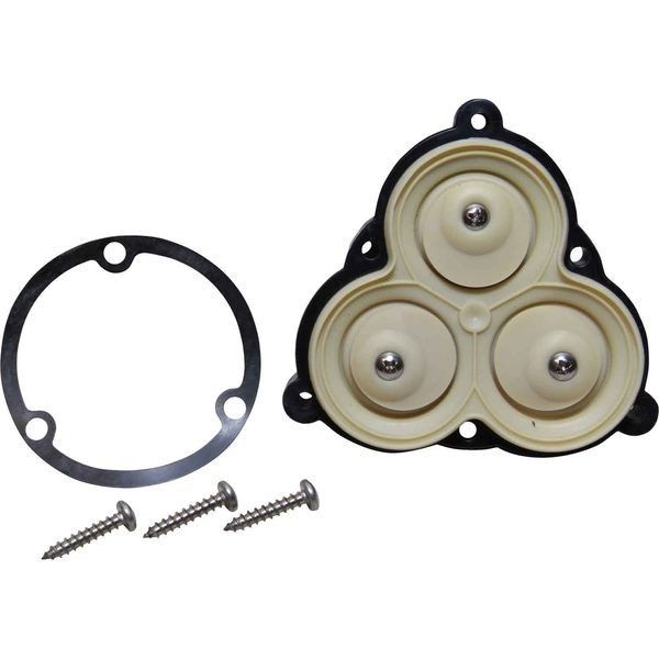 SHURflo Diaphragm and Drive for 2088 and 2095 10LPM Series Pumps 509965