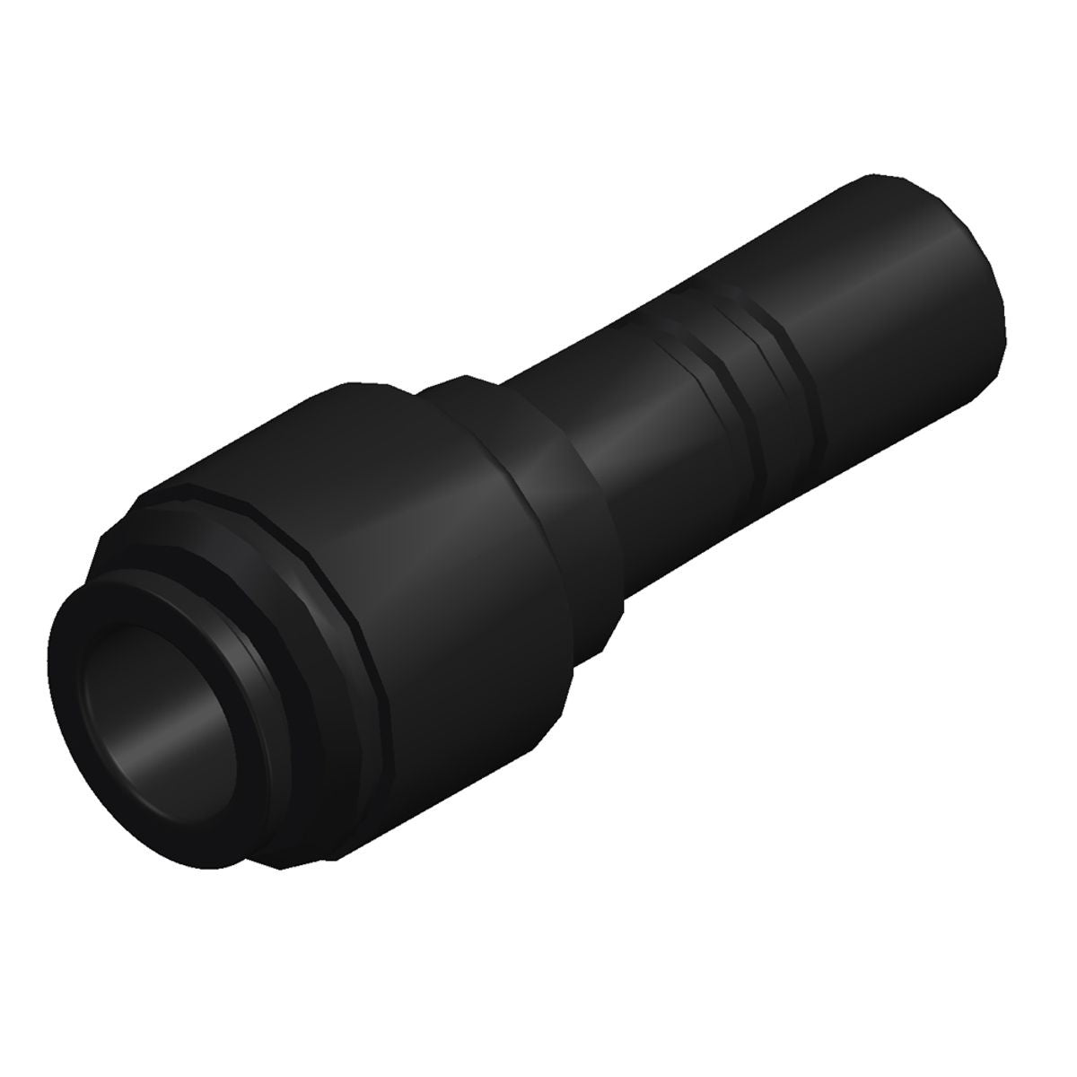 WHALE STEM REDUCER 12MM-10MM W-WU1210B