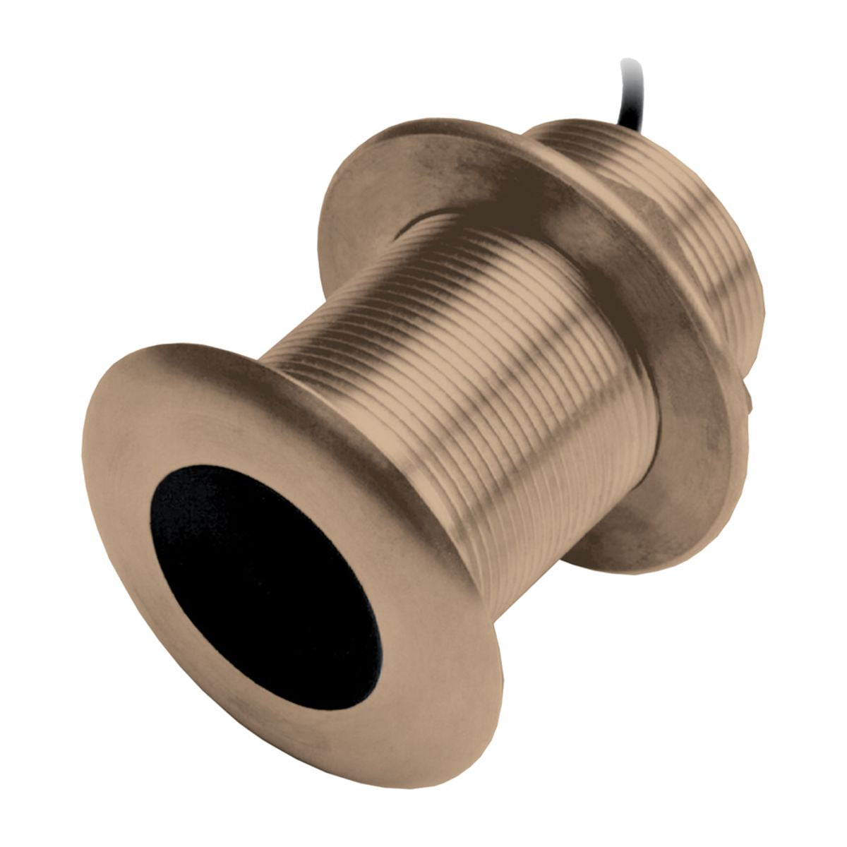 Navico XSONIC Airmar B150M Through-Hull Depth/Temp Transducer (20 Deg)