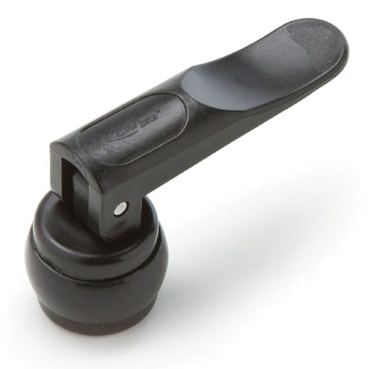 DRAIN SOCKET EXPANDING PLUG 22.5mm BLACK 6-22919