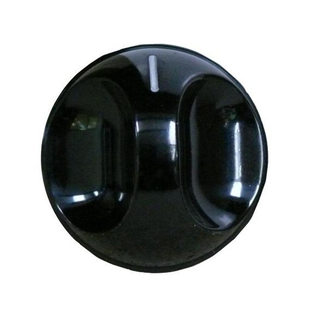 Thetford Gas Control Knob (SPCC0619.BK)