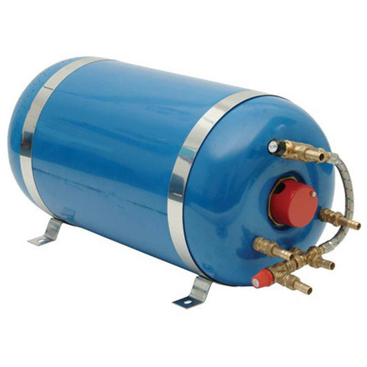 SURECAL 55 LITRE HORIZONTAL SINGLE COIL CALORIFIER HOR55SC