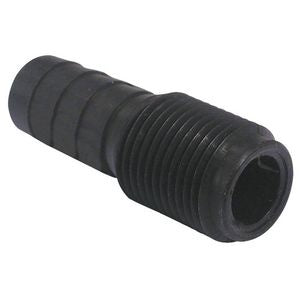 FORESPAR HOSE UNION PL 3/4inBSP-3/4inHOSE 3-80402