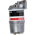 AG CAV Fuel Filter & Water Separator (45 LPH / Alloy Bowl)