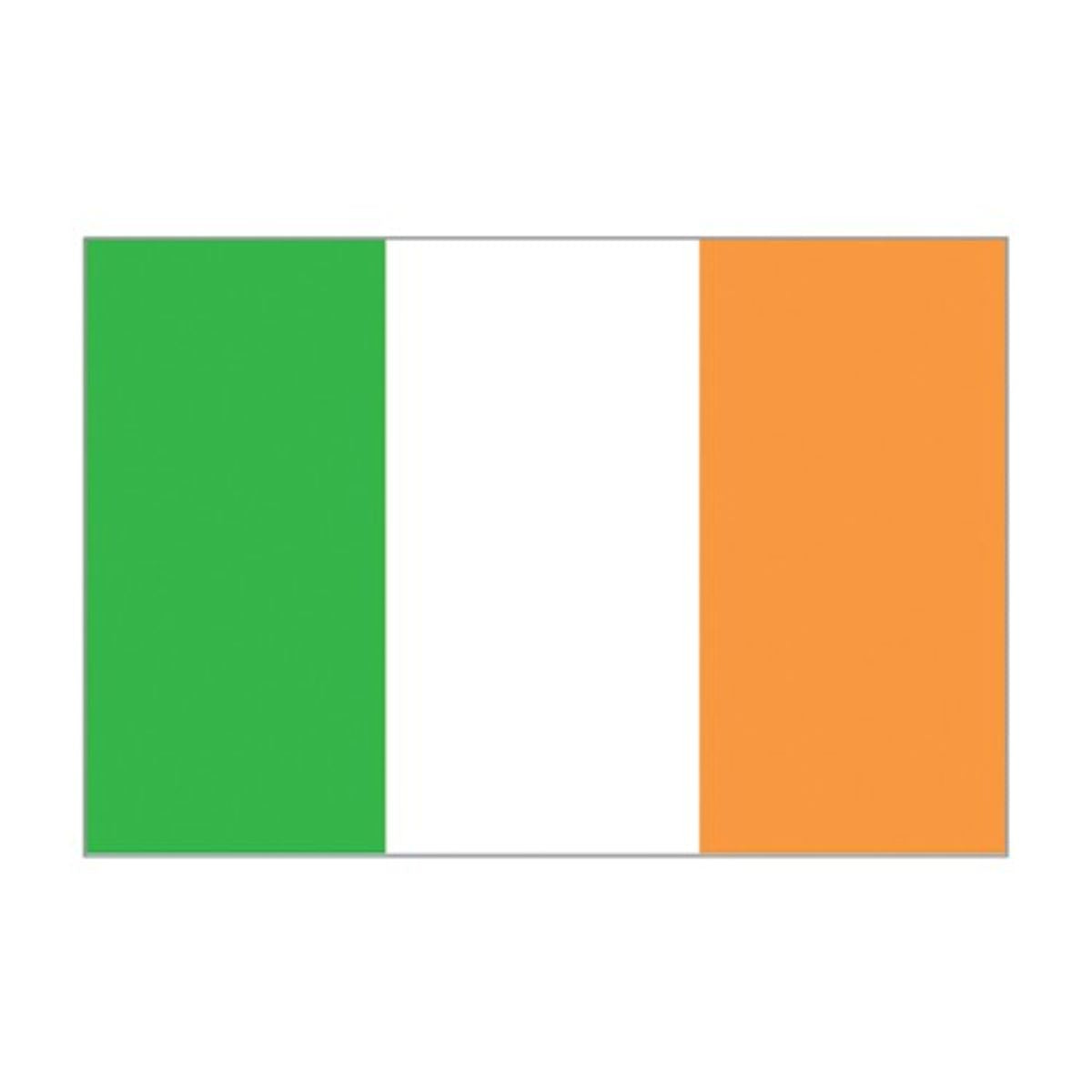 Flag Ireland (30 x 45cm)