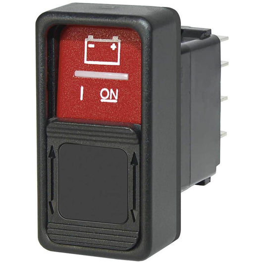 Blue Sea Remote Control Contura ML Switch On-On Single Pole