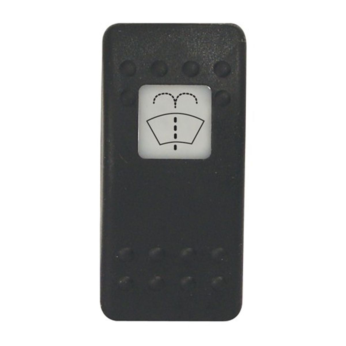 Carling Actuator Contura ii Black/Soft Wash