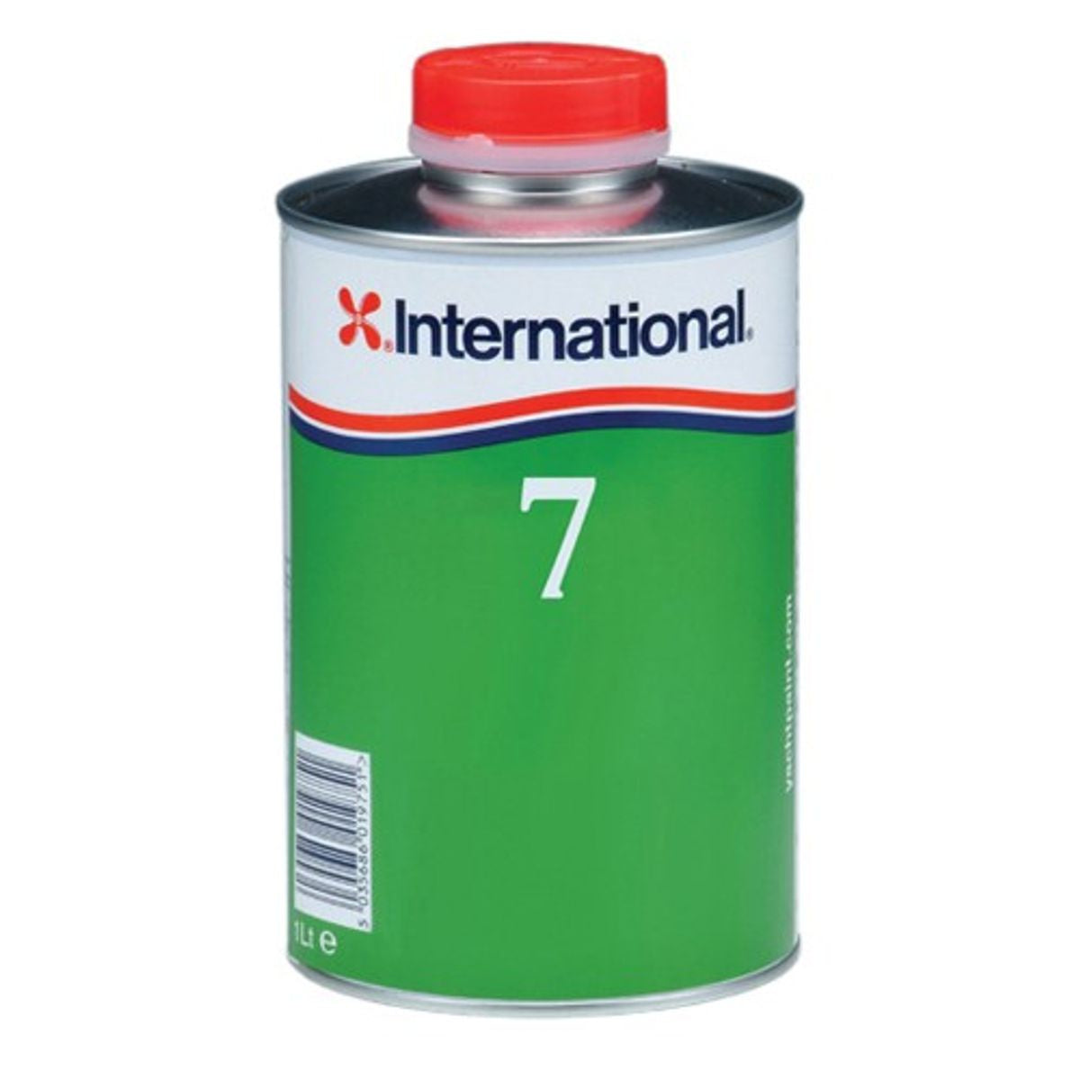 International Thinner No.7 1L
