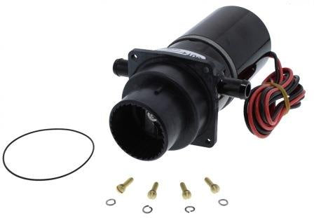 Motor / Pump Assembly 12V (37010) EMC 37041-0010