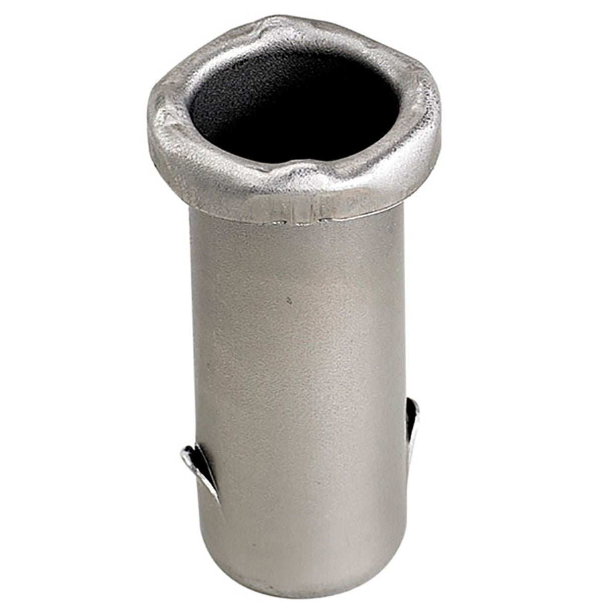 Hepworth HX60 Hep2o 22mm Pipe Support Smartsleeve (Pack of 50) HX60/22W