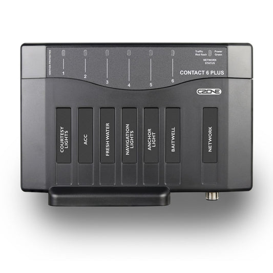 Mastervolt CZone Contact 6 Plus Module