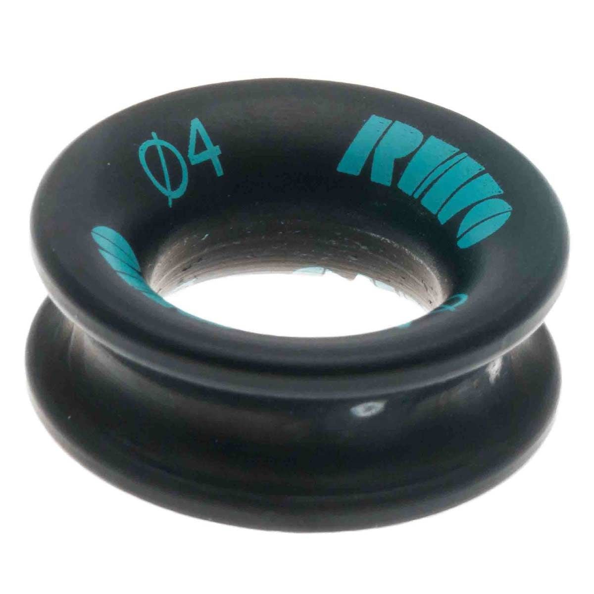 RWO Low Friction High Load Ring 10mm Bore for 4mm Line